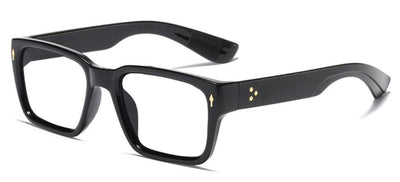 Trending Square Transparent Sunglasses For Men And Women-Unique and Classy