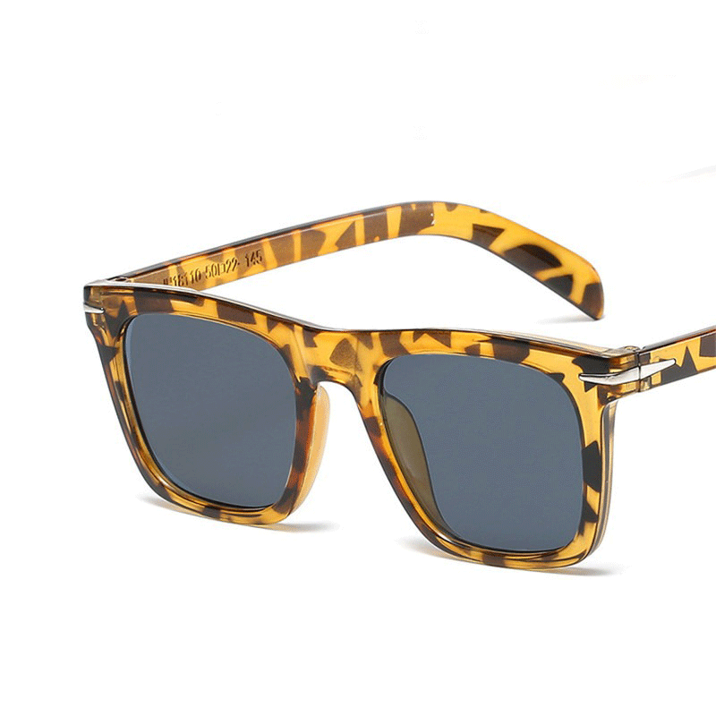 2022 Luxury Vintage Brand Sunglasses For Unisex-Unique and Classy