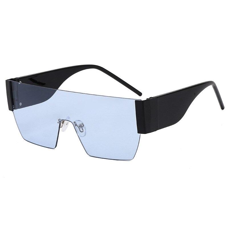 2020 Brand Design Square Sunglasses For Men And Women-Unique and Classy