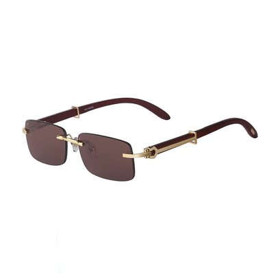 Retro Classic Brand Sunglasses For Unisex-Unique and Classy