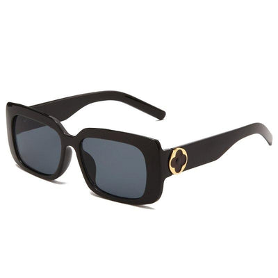 Fashion Small Frame Square Sunglasses For Men And Women-Unique and Classy