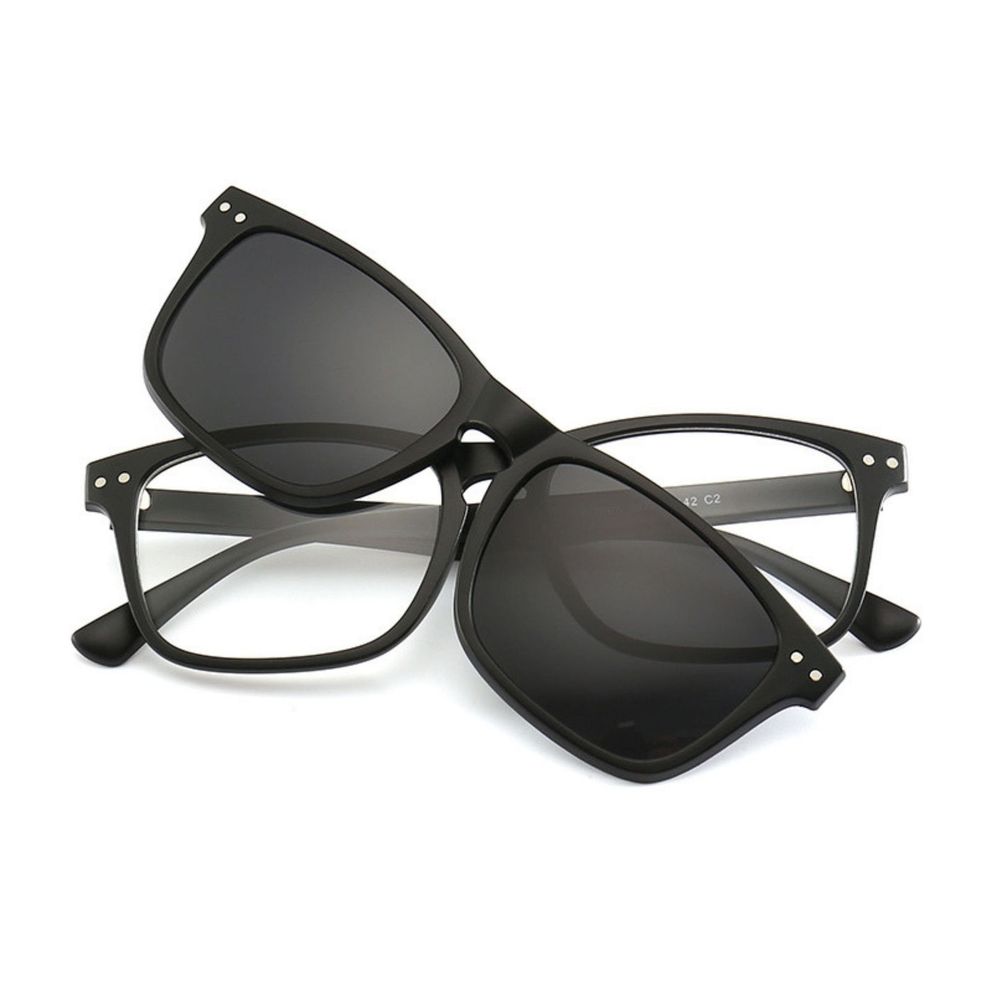 Classic Wilder Changeable Lens Eyewear For Men And Women-Unique and Classy