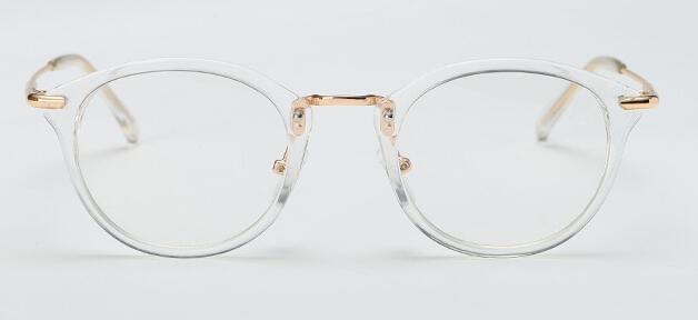 2020 New Anti Blue Glasses Frame For Men And Women-Unique and Classy