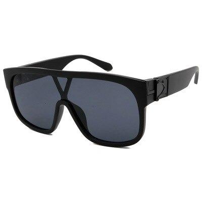 2021 New Retro Polarized Stylish Fashion Classic Oversized Sunglasses For Men And Women-Unique and Classy