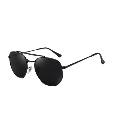 Stylish Metal Vintage Sunglasses For Men And Women -Unique and Classy