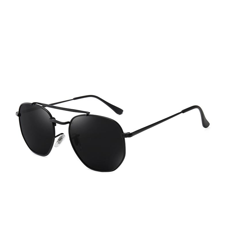 Salman Khan Metal Vintage Sunglasses For Men And Women -Unique and