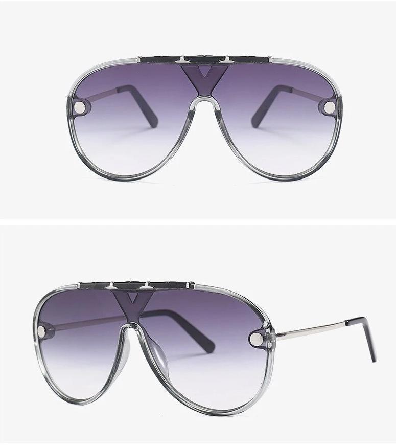 Stylish Vintage Retro Sunglasses For Women-Unique and Classy