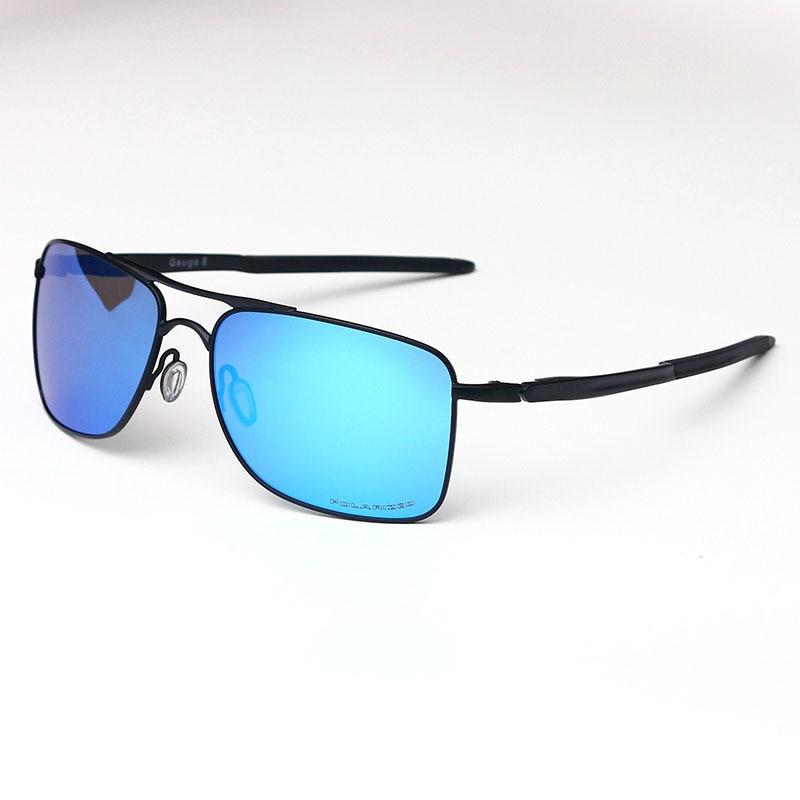 Alloy Frame Polarized Cycling Glasses Sunglasses For Men And Women -Unique and Classy
