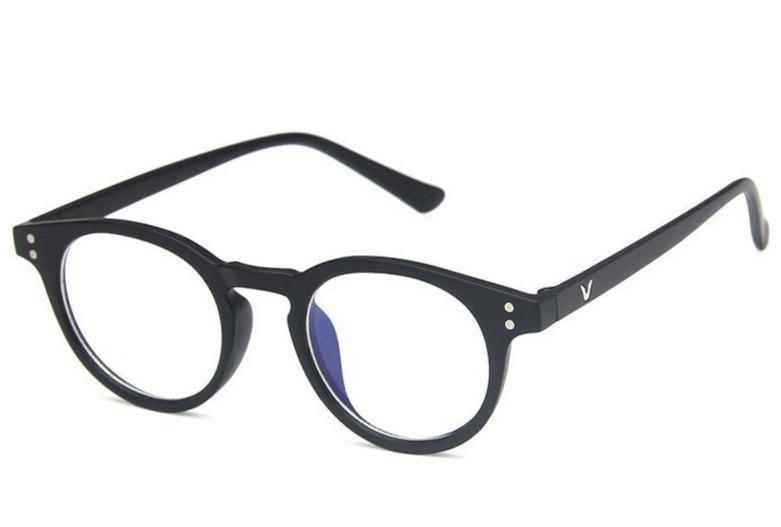 New Fashion Johnny Depp Round Frames Men Women Eyewear - Unique and Classy