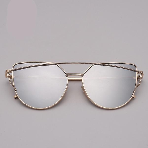 Most Stylish Vintage Cat Eye Sunglasses For Men And Women-Unique and Classy