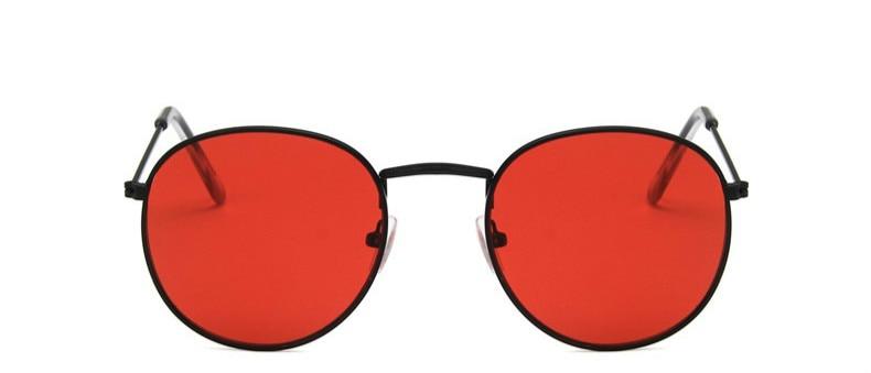 Stylish Gandhi Clear Lens Sunglasses For Men And Women -Unique and Classy