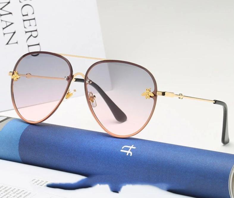 Aviator Sunglasses For Women-Unique and Classy