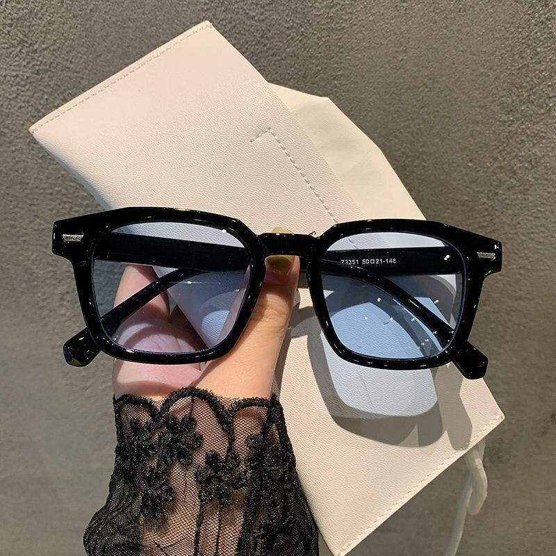 2022 Retro Fashion Designer Sunglasses For Unisex-Unique and Classy