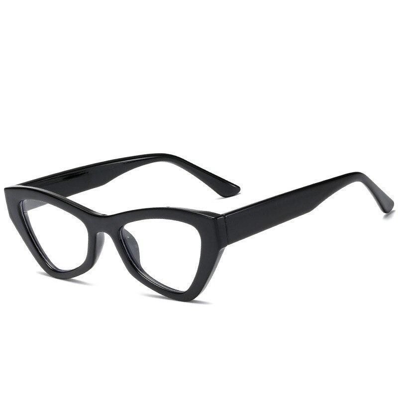 2021 Trends Office Anti Blue Light Oversized Retro Computer Glasses For Unisex-Unique and Classy
