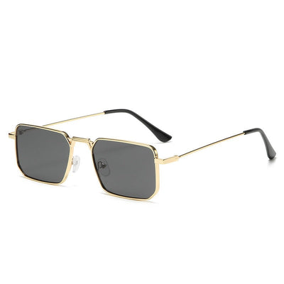 Trendy Vintage Shades Sunglasses For Unisex-Unique and Classy
