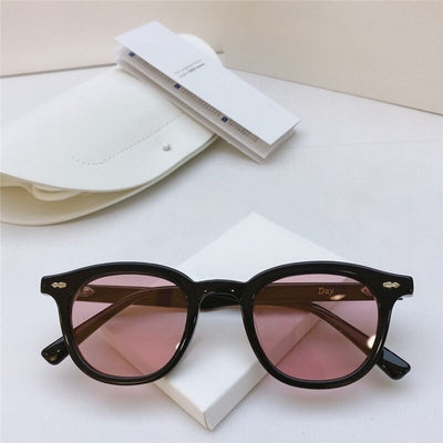 2020 Designer Vintage Brand Sunglasses For Unisex-Unique and Classy
