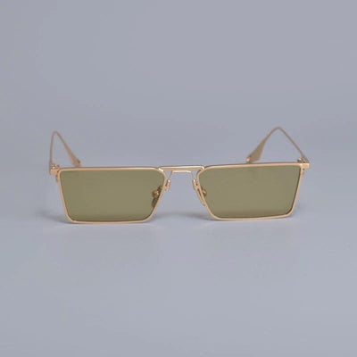 Small Face Rectangle Style Sunglasses For Men And Women-Unique and Classy