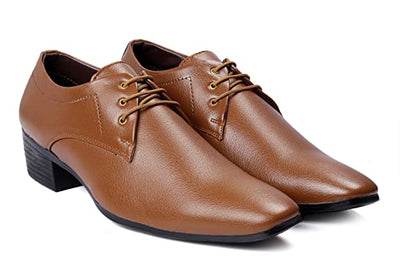 Classy Look Formal Shoes Office Wear For Men-Unique and Classy