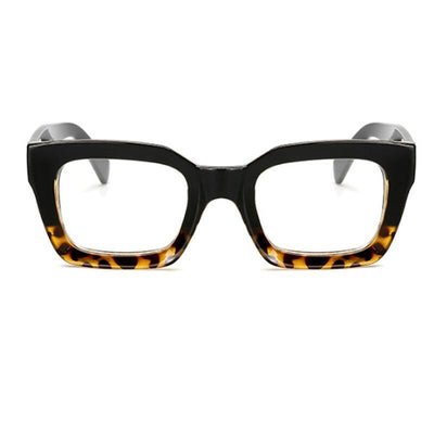 Retro Acetate Top Brand Sunglasses For Unisex-Unique and Classy
