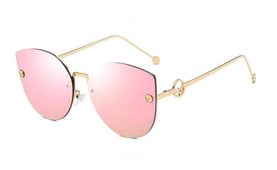 2021 Designer Cat Eye Brand Sunglasses For Unisex-Unique and Classy