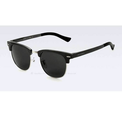 Stylish DeadShot Black Eyewear For Men And Women-Unique and Classy
