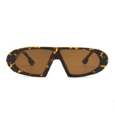 Trendy Retro Small Frame Sunglasses For Unisex-Unique and Classy