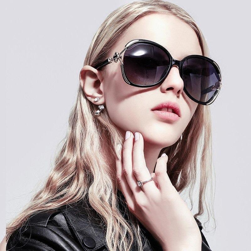 2021 Classic New Retro High Quality Luxury Polarized Oversized Designer Brand Sunglasses For Men And Women-Unique and Classy