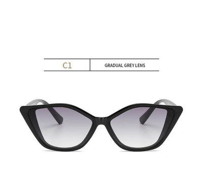 2020 New Brand Designer Cat Eye Sunglasses For Men And Women-Unique and Classy