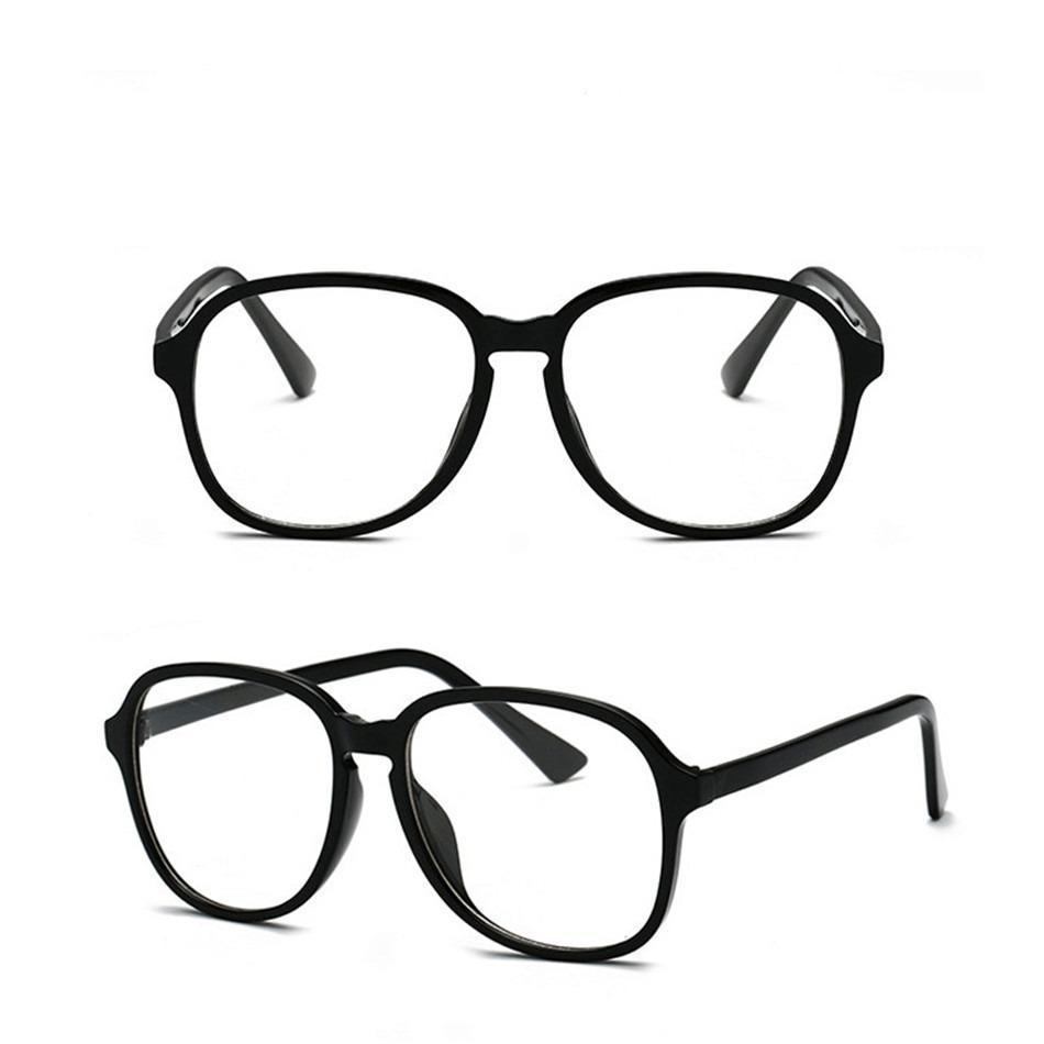 Stylish Round Transparent Glasses For Men And Women-Unique and Classy