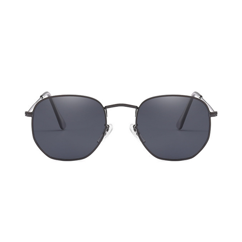 Stylish Knight Black Eyewear For Men And Women-Unique and Classy