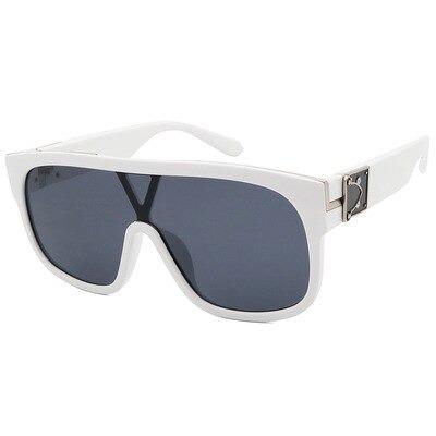 2021 New Retro Polarized Stylish Fashion Classic Oversized Sunglasses For Men And Women-Unique and Classy