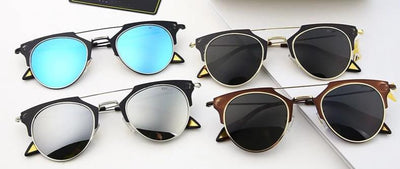 Stylish Cateye Sunglasses For Women-Unique and Classy