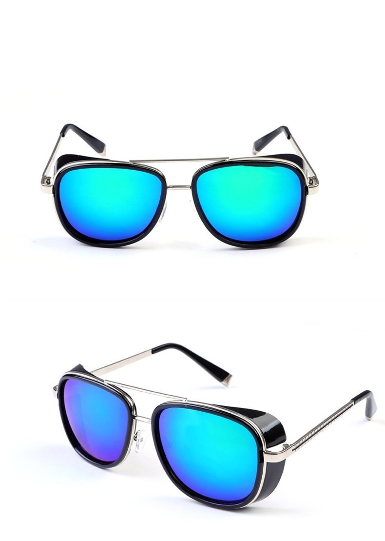 Fashion Unisex Photochromic Polarized Sunglasses For Men And Women-Unique and Classy