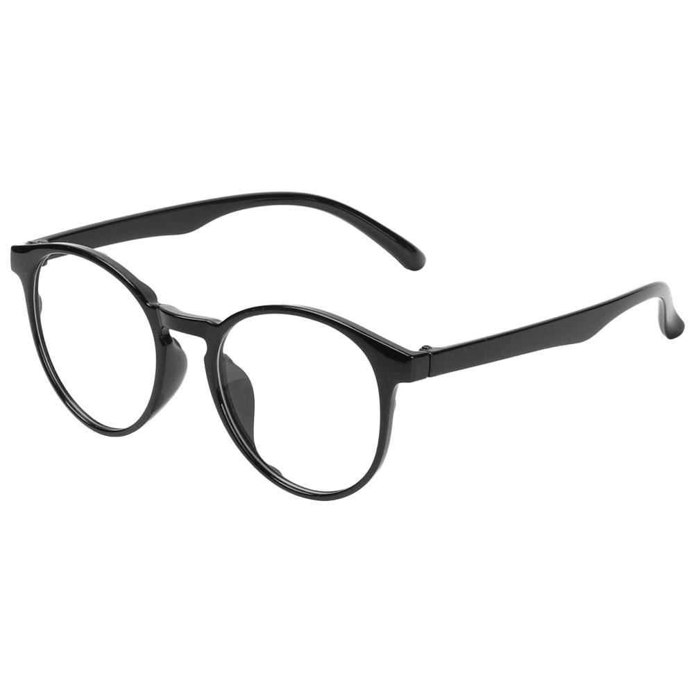 New Stylish Eyeglasses Round Frame Reading Glasses Eyewear Vintage Women Men - Unique and Classy