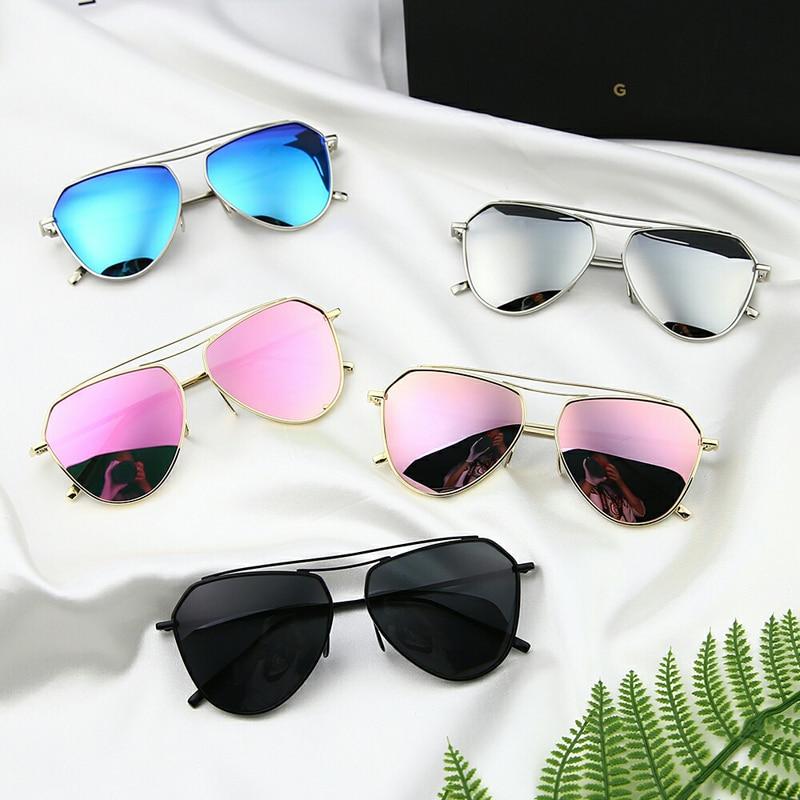 Polarized Vintage Sunglasses For Men And Women-Unique and Classy