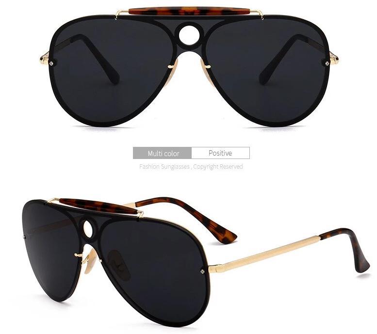 Stylish Aviator Sunglasses For Men And Women-Unique and Classy