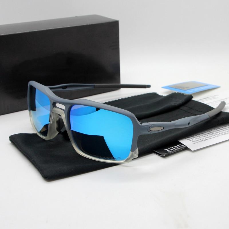 Polarized Sports Sunglasses For Men And Women -Unique and Classy