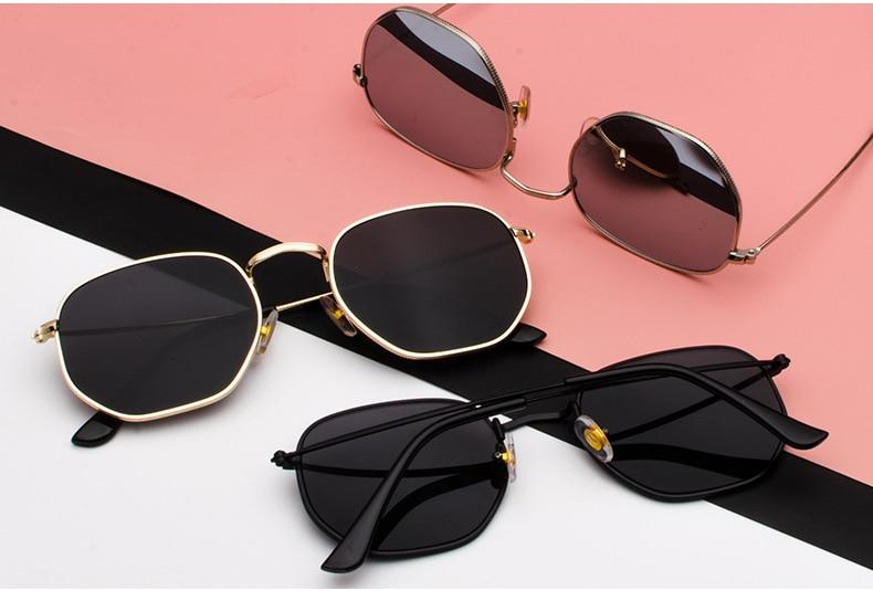 Fashionable Sunglasses For Men And Women-Unique and Classy