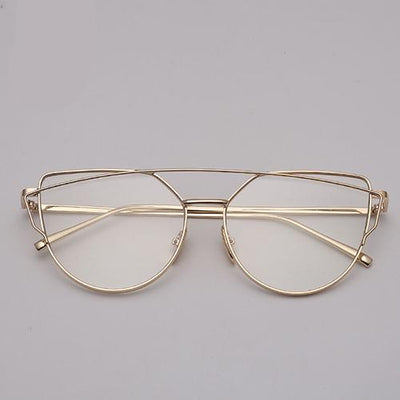Most Stylish Vintage Cat Eye Sunglasses For Men And Women-Unique and Classy