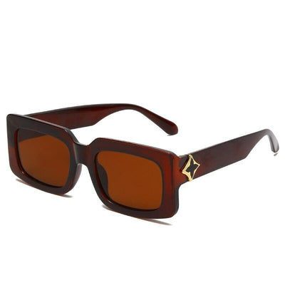 2021 Trendy Hot Spring Fashion Designer UV400 Sunglasses For Men And Women-Unique and Classy