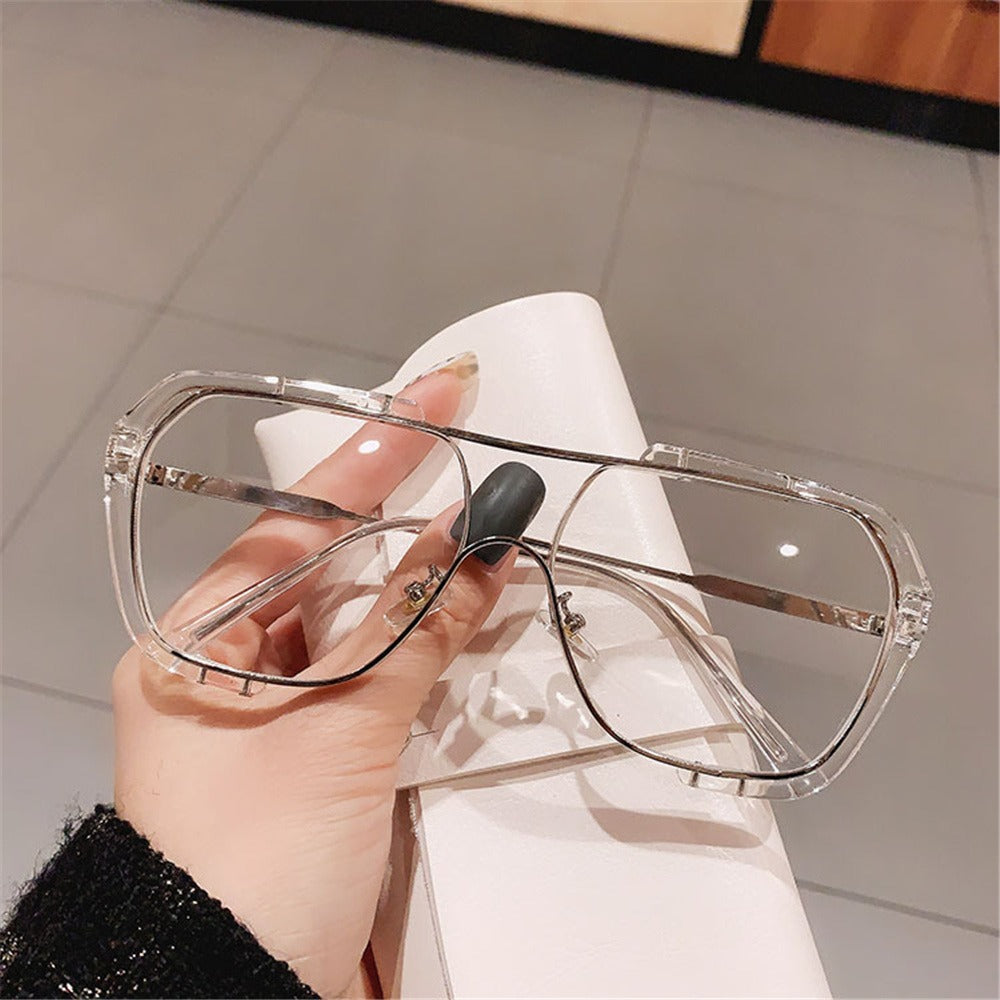 Vintage Designer Brand Sunglasses For Unisex-Unique and Classy