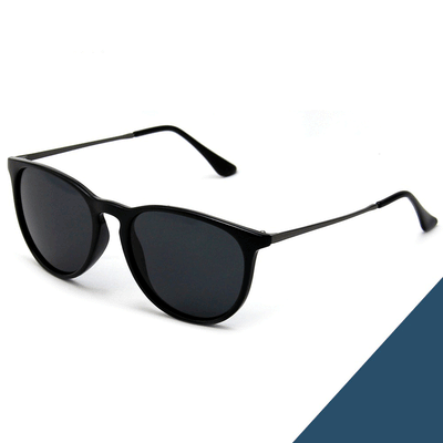 Retro Polarized Top Brand Sunglasses For Unisex-Unique and Classy
