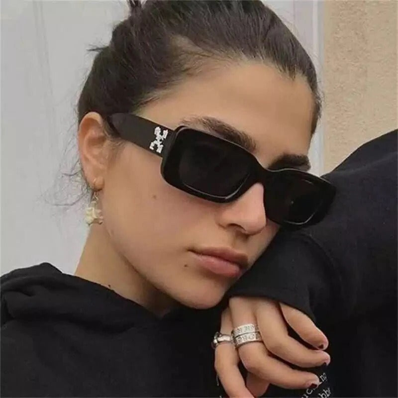 2022 Vintage Classic Shades Sunglasses For Unisex-Unique and Classy