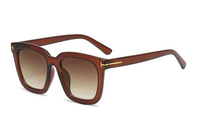 2021 Retro Classic Square Sunglasses For Men And Women-Unique and Classy