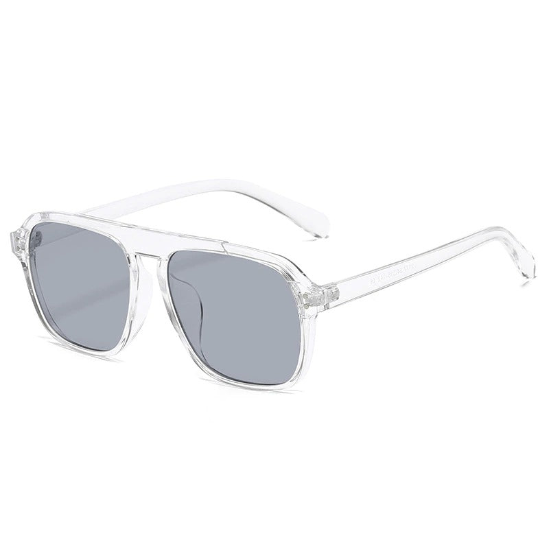 Classic Vintage Fashion Sunglasses For Unisex-Unique and Classy