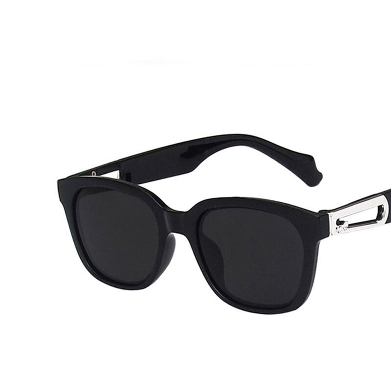 Designer Retro Top Brand Sunglasses For Unisex-Unique and Classy