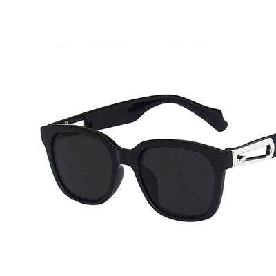 Designer Retro Top Brand Sunglasses For Unisex-Unique and Classy