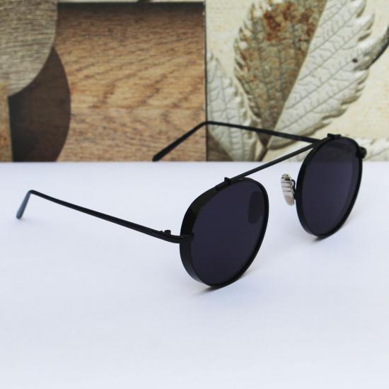 Trendy Round Sunglasses For Men And Women-Unique and Classy