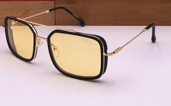 Ranveer Singh Stylish Square Sunglasses For Men And Women- Unique and Classy