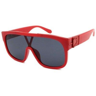 2021 New Retro Polarized Stylish Fashion Classic Oversized Sunglasses For Men And Women-Unique and Classy